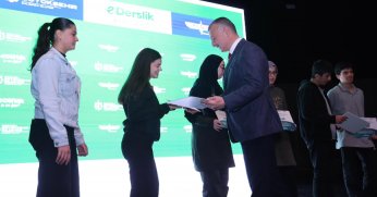 Büyükşehir'den öğrenciler için dev hizmet 