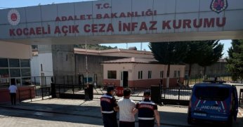 Cinsel Taciz Suçundan Aranan Şahıs Yakalandı 