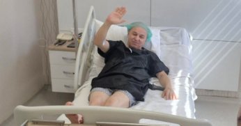 Erol Uyguç'tan sevindiren haber!