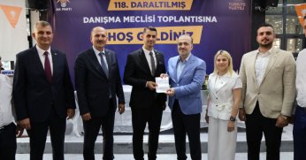 Gölcük'te siyasi dengeleri değiştiren transfer!