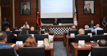 Yağlı Güreş Kentler Birliği Üyeliği Sona Erdirildi