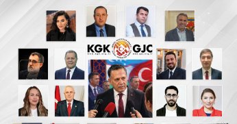 Küresel Gazeteciler Konseyi'nde Yeni Dönem 