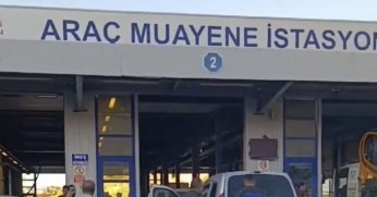 Araç sahipleri muayenelerini yaptırabilecek.