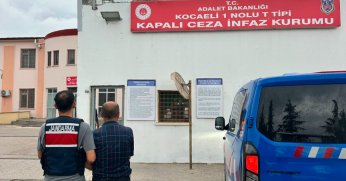 İzmit ve Gölcük'te peş peşe operasyonlar