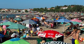 Kandıra'ya Deniz Planları Yapanlar Dikkat! 