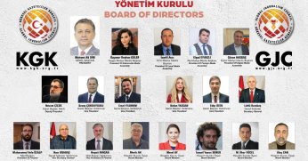 KGK'da Yeni Dönem Resmen Başladı!