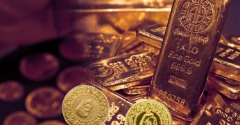 Spot altın ons başına 4.285,84 dolara çıktı.