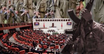 TBMM'nde 468 oyla kabul edilerek yasalaştı...