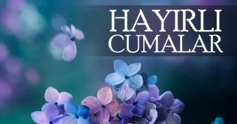 Cuma Hutbesi: 