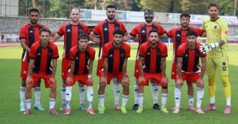 Gölcükspor eksiklerini gördü
