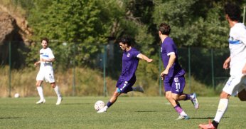Gebzespor’dan Sezon Öncesi Güç Gösterisi!