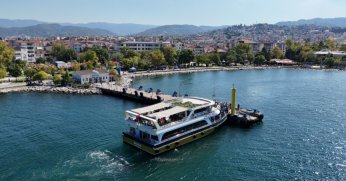 Mavi Vatan’a 4 günde 245 bin kişilik ulaşım