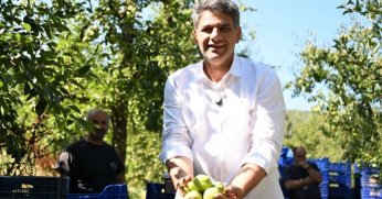 Kartepe’de Hafta Sonu Etkinlik Şöleni