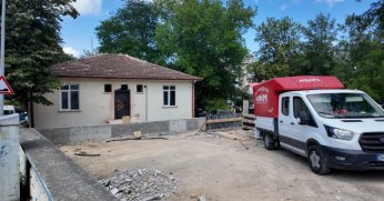 Kandıra, Saygınlar Kulübü’ne kavuşuyor