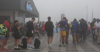 Ultra Trail’de ulaşım seferberliği!