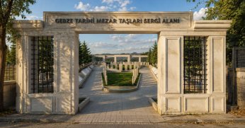 172 Osmanlı Mezar Taşı Koruma Altında