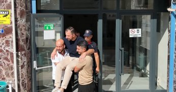 Hazırlık Çalışmaları Aralıksız Sürüyor