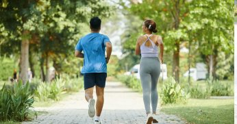 Pilates, tai chi gibi hafif egzersizler.