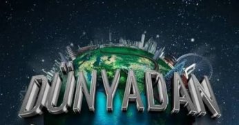 Dünya Dönüyor!..