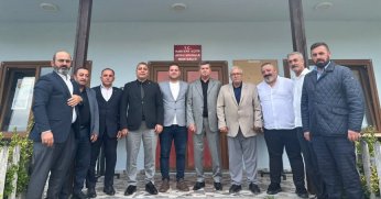 MHP Kocaeli sahayı bırakmıyor!