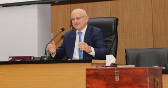 KOTO’da Hüseyin Gezer Güven Tazeledi!