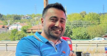 Eşme’nin Sevilen Genci Suat Sert Hayatını Kaybetti!