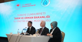 Marmara’nın Su Geleceği Masaya Yatırıldı!