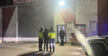 Kocaeli’de Jandarmadan Peş Peşe Operasyon!