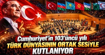 28-29 Ekim'de Ankara'da buluşacak.