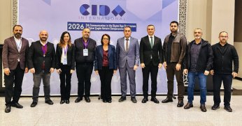 Kocaeli Büyükşehir’den Yapay Zekâ Hamlesi!