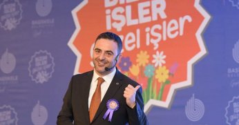 Başiskele Kariyer Zirvesi’nde Yıldızlar Geçidi!