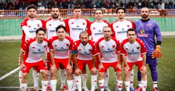 Kartepe Derbisinde Gülen Taraf Eşmespor!