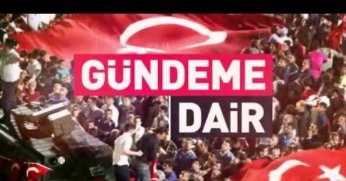 Gündem!...