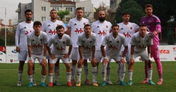 11 hafta sonra ilk yenilgi
