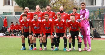 Gölcükspor Deplasmanda Güldü.2-0