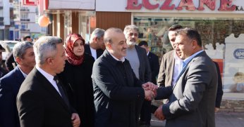 Talus Kocaeli'yi Adım Adım Geziyor 