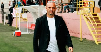 Güzide Gebzespor deplasmanda 68 Aksarayspor'a 3-0 yenildi