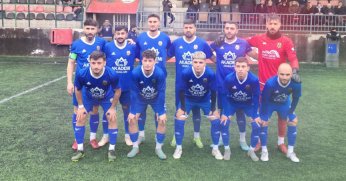 Karamürselspor Uzatmada Yıkıldı 