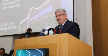 Necmi Bulut KOTO'nun 2026 yılı hedeflerini açıkladı 