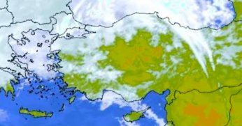 Sıcaklıklar Düşüyor ve Kar Yağışı Bekleniyor 