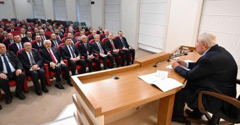 Devlet Bahçeli'ye Kocaeli Dosyası 