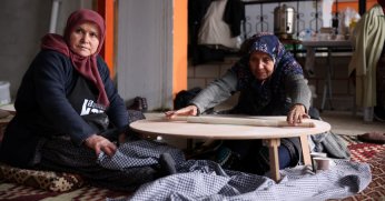 200 Yıllık Gelenek Yaşatılıyor 