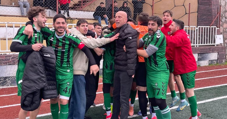 Süper Amatör Lige hangi Kartepe takımı yükselecek?