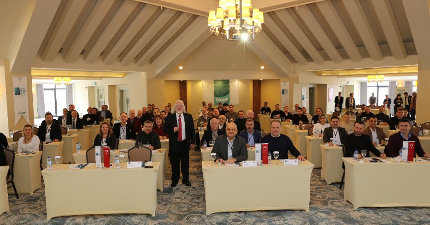 KOTO'nun Komiteleri 2025 yılını verimli geçirdi 