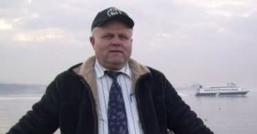 Gazeteci Selçuk Çelebi Hayatını Kaybetti 