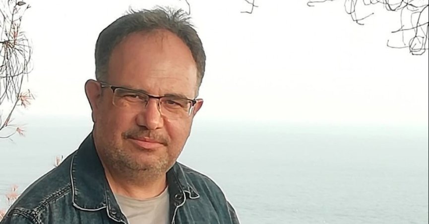 Eğitim Camiasını Yasa Boğan Vefat