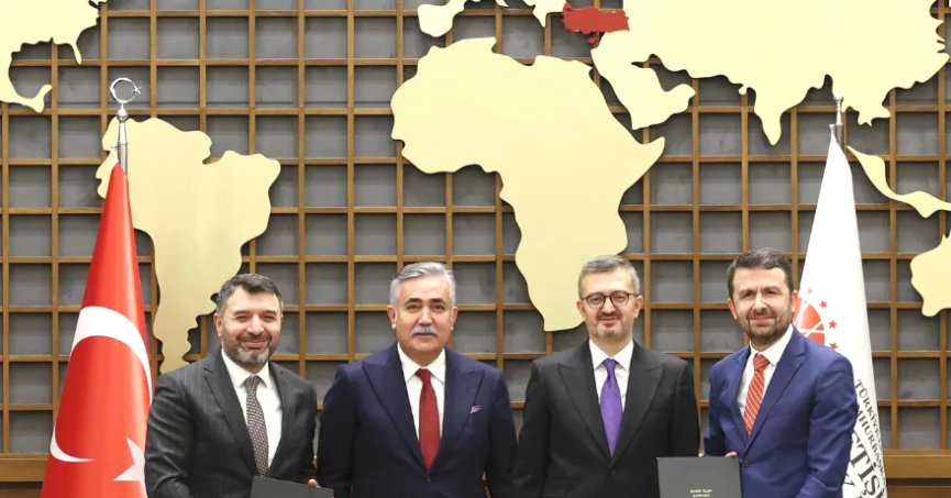 Basın İlan Kurumu'ndan Finans Desteği...