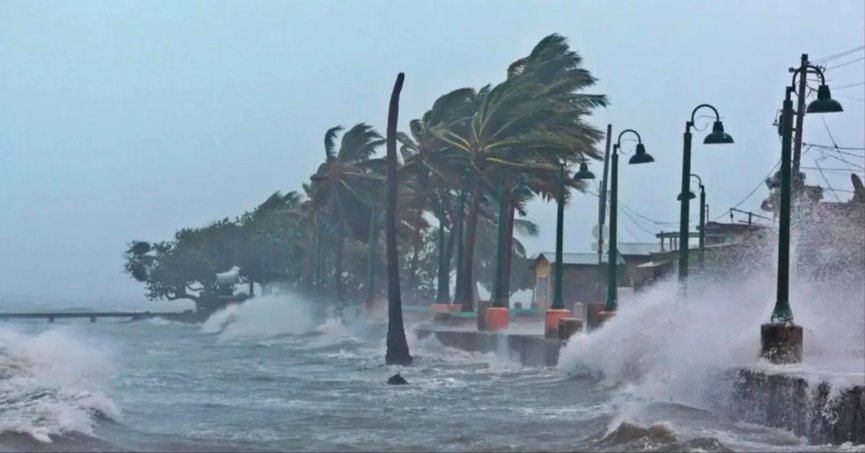 Marmara'da Fırtına Bekleniyor 