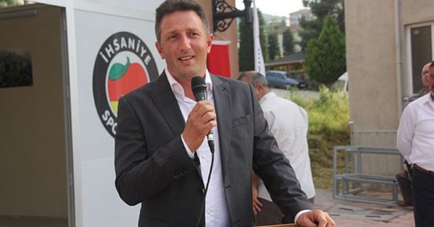 Serkan Başoğlu Zirvede Bırakıyor 