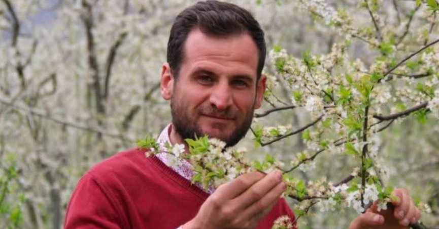 Eşme'de ilginç hırsızlık 